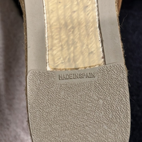 CASTAÑER Nacho Suede Espadrille Loafer - Picture 7 of 10